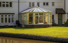 Acton Round conservatory leads