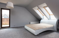 Acton Round bedroom extensions